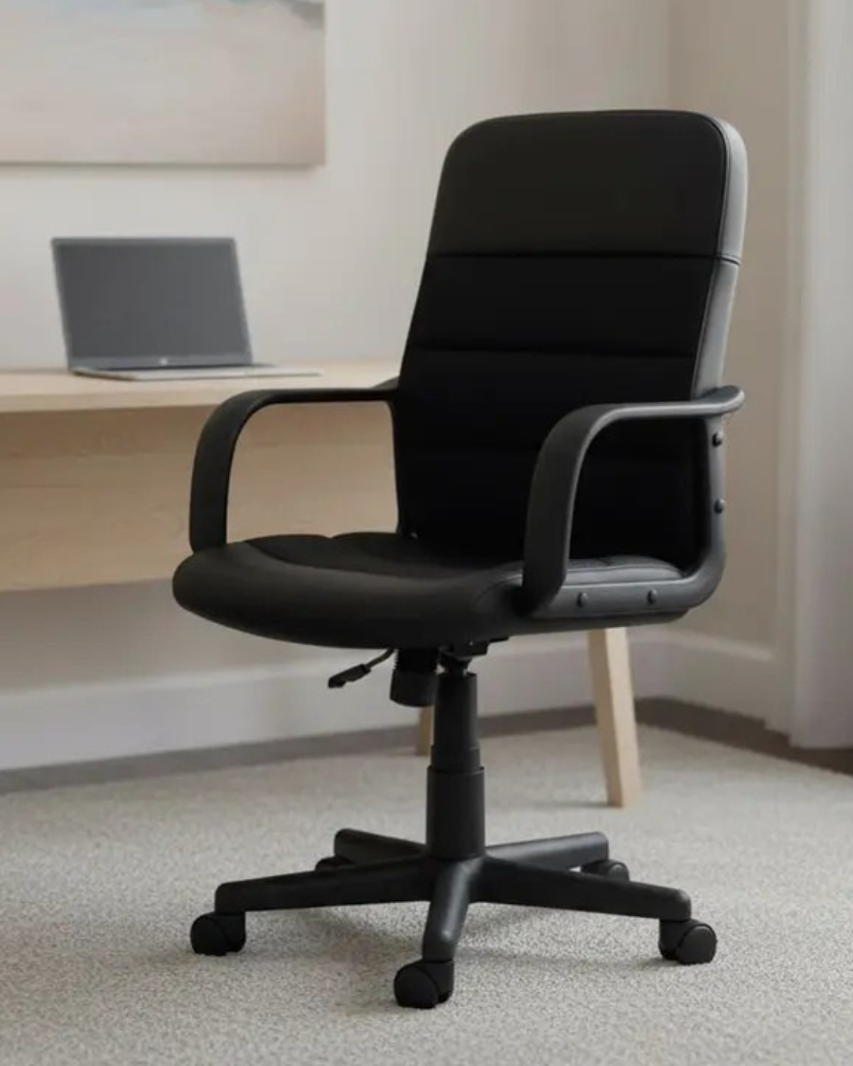 Silla de Escritorio Ejecutiva PRO