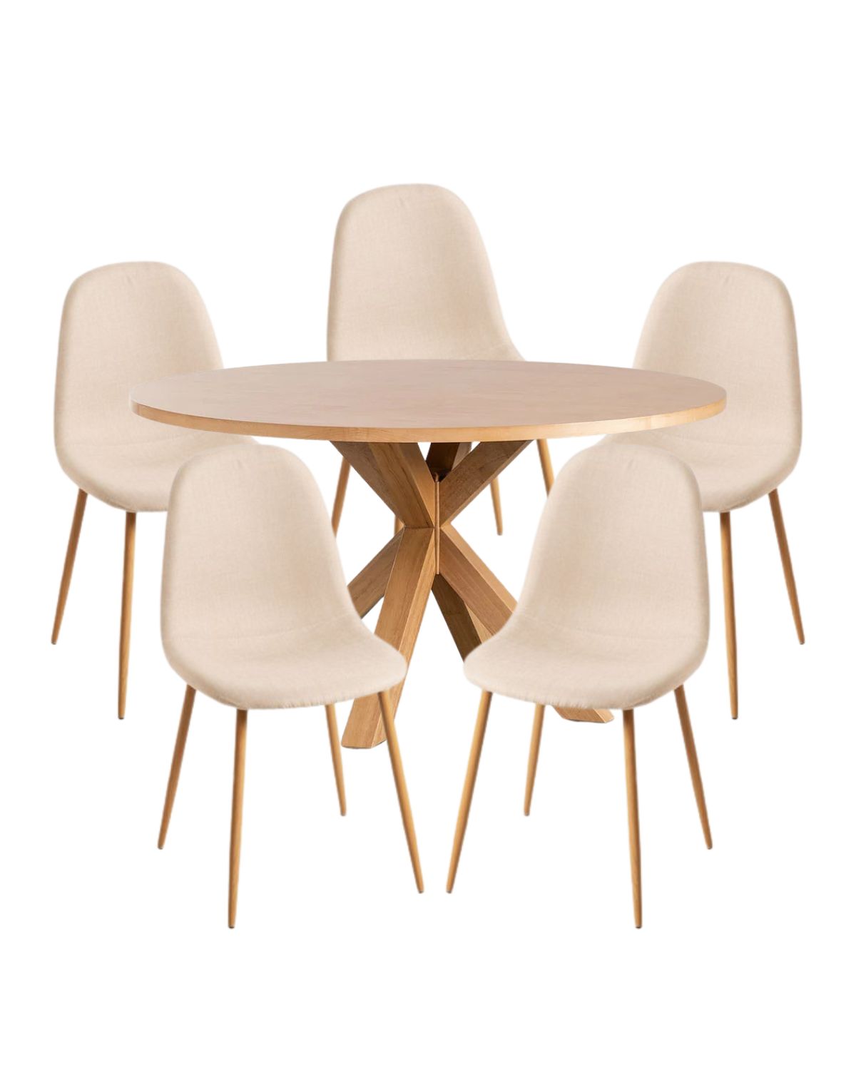 Comedor Trendytop MDF