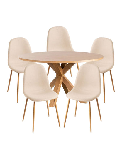 Comedor Trendytop MDF