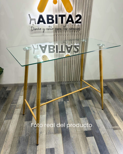Mesa de Bar Atlas
