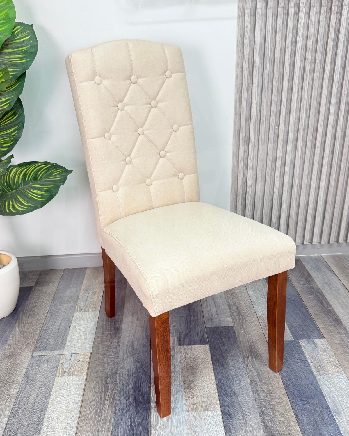 Silla Imperial Acolchada