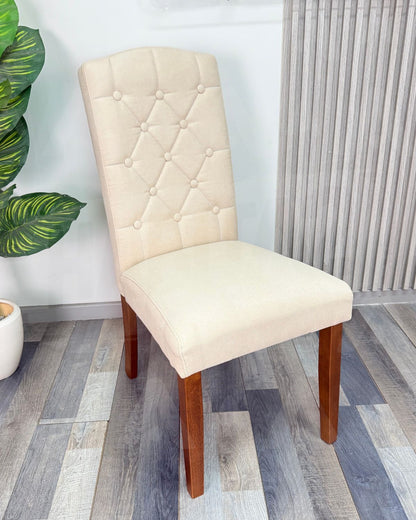 Silla Imperial Acolchada