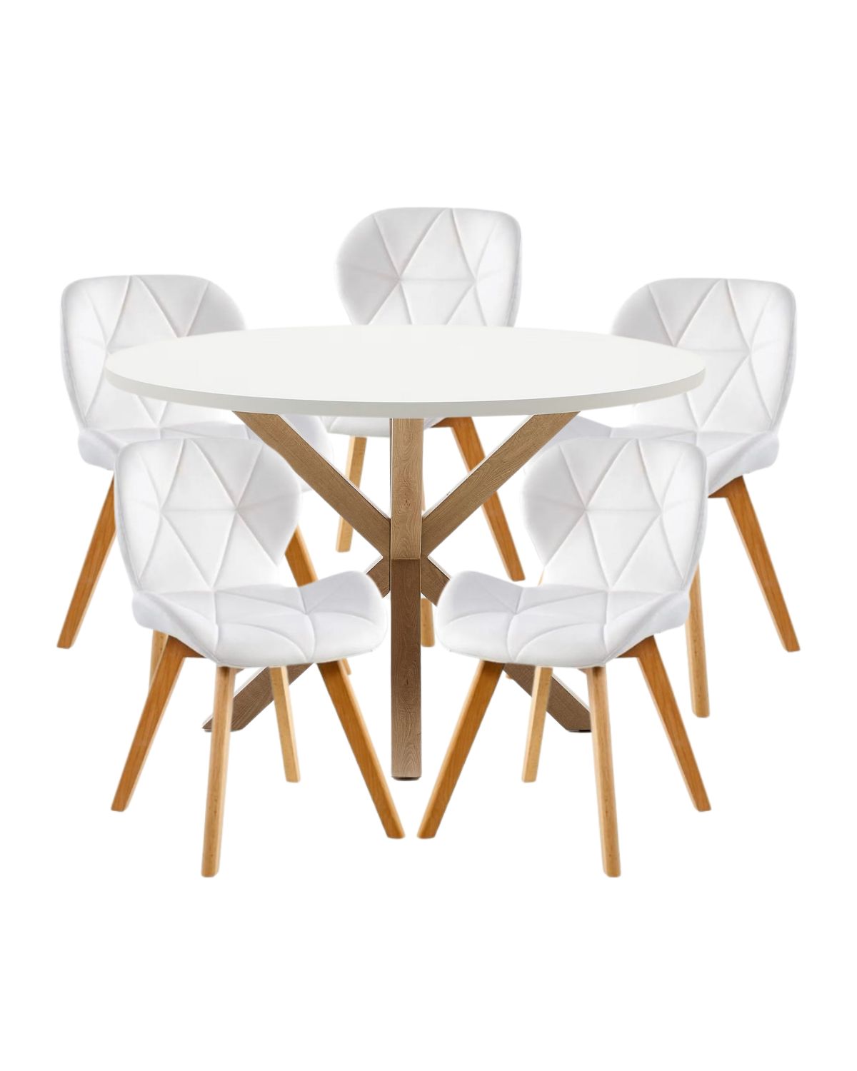 Comedor Wood MDF