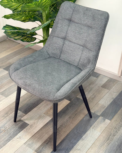 Silla Merichair Black