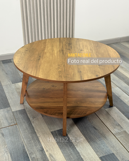 Mesa de Centro Gerona