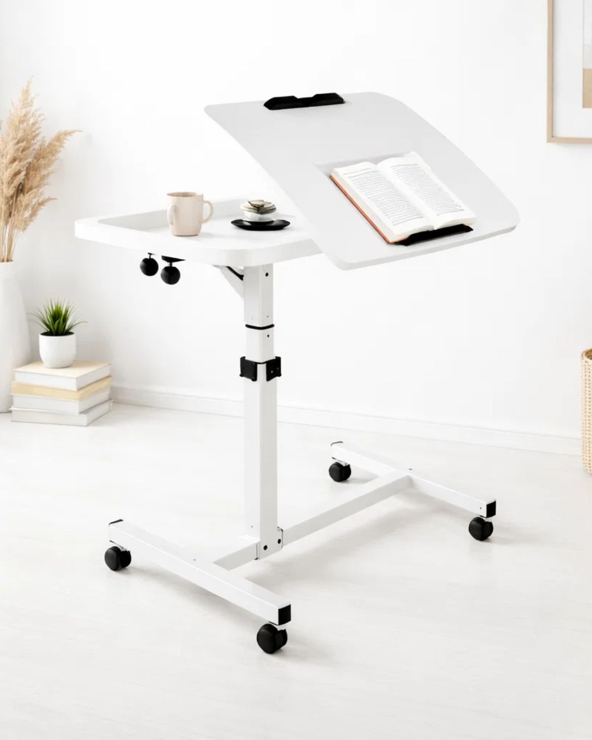 Mesa de Trabajo Nieves