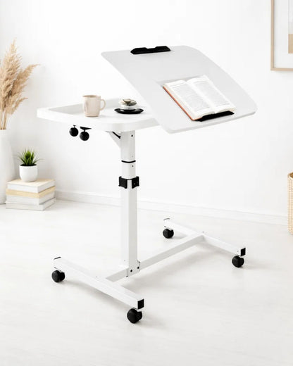 Mesa de Trabajo Nieves