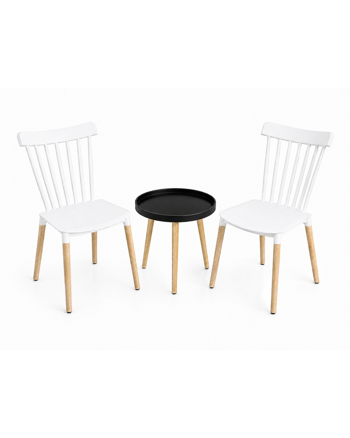 Set de Terraza Windsor Magic