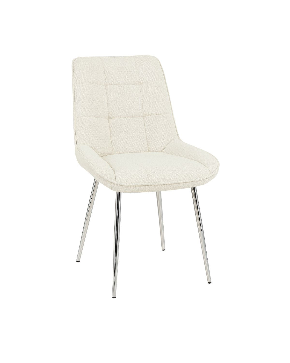 Silla Merichair Silver