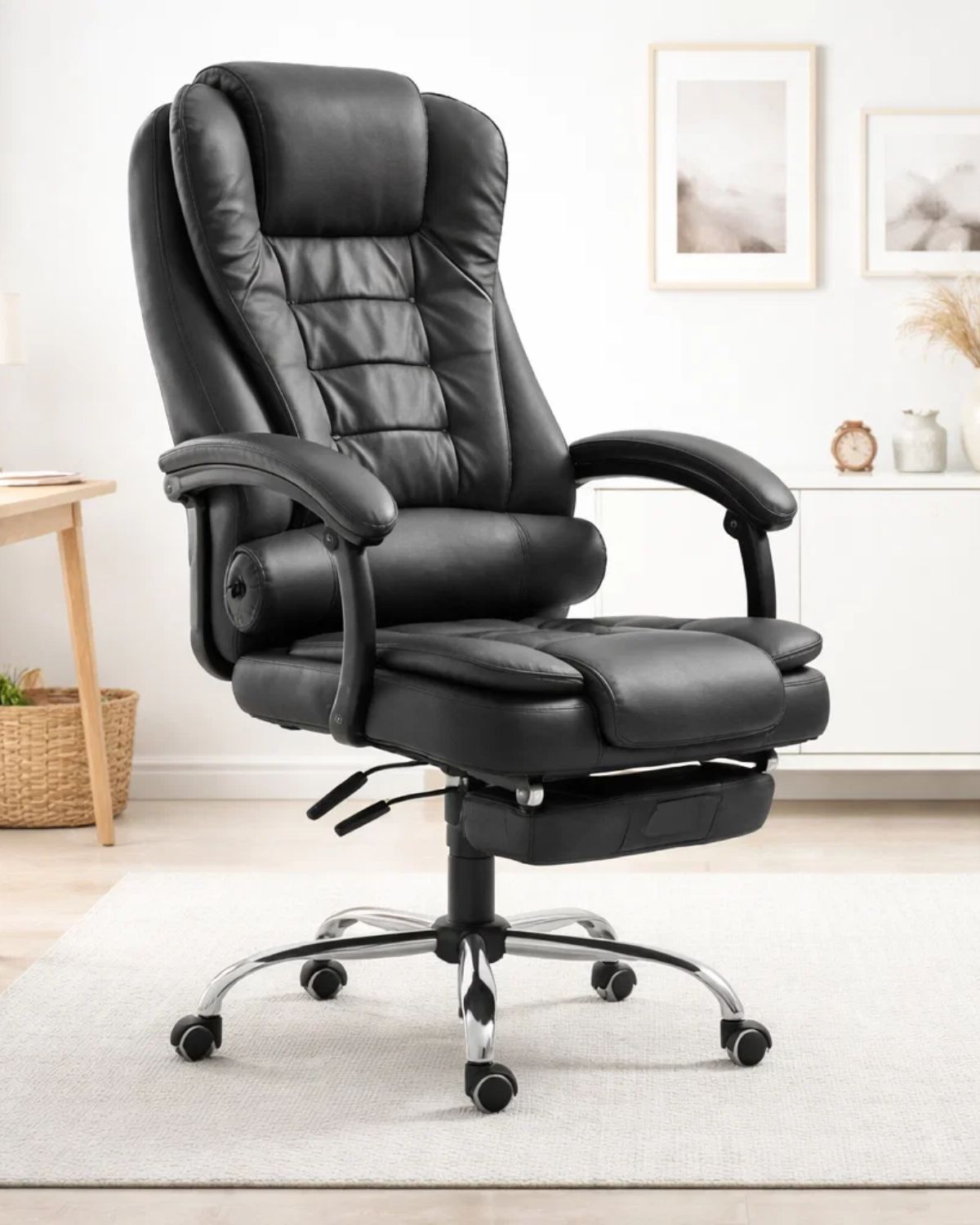 Silla Ejecutiva Dakar