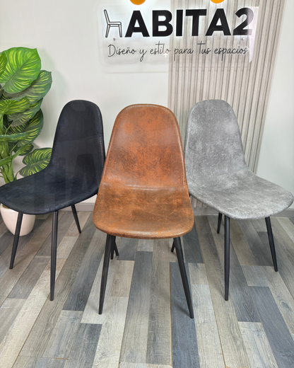 Comedor Murcia Black