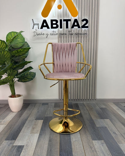Taburete Abu Dhabi