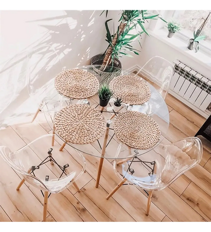 Comedor Glass