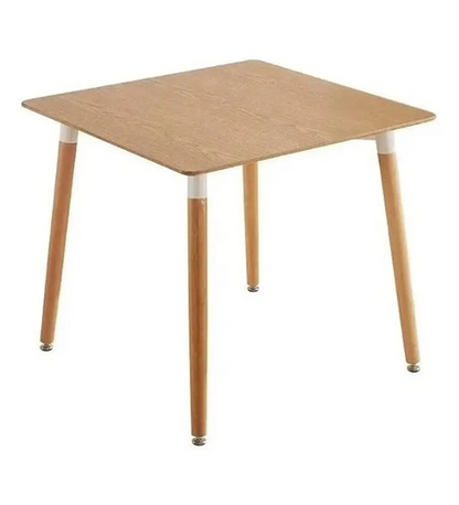 Comedor Eames Cuadrado