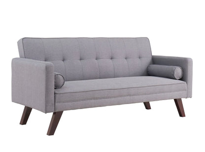 Futon Bonnie Gris