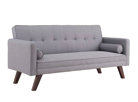 Futon Bonnie Gris