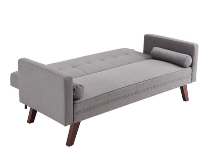Futon Bonnie Gris