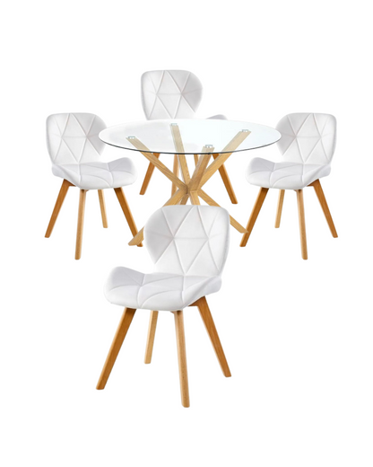 Comedor Aviador Nordic