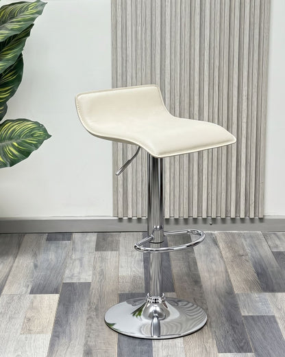 Silla de Bar Belinda (Ajustable)