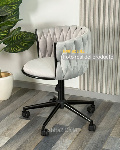 Silla Gales de Escritorio
