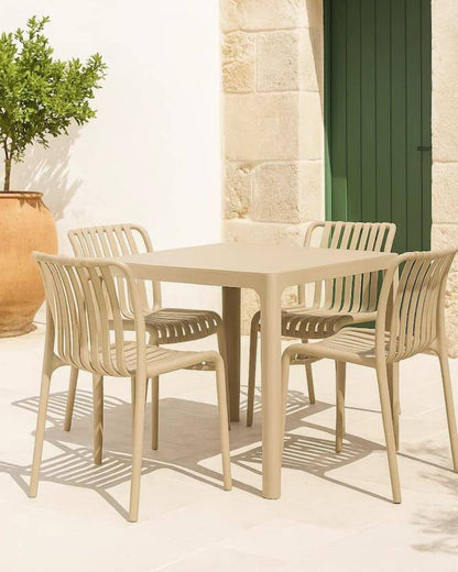 Silla Habana