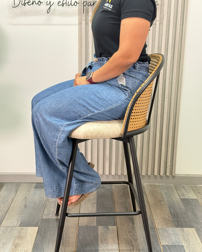 Silla de Bar Marsella 61 cm