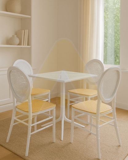 Comedor Moody Polipropileno