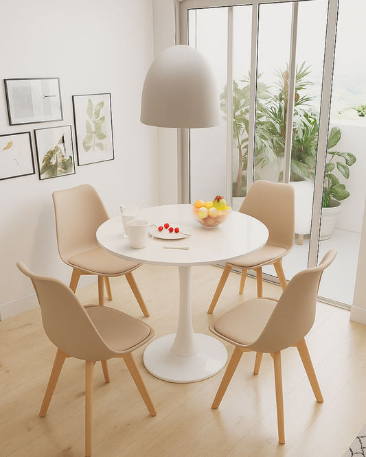 Comedor Tulip