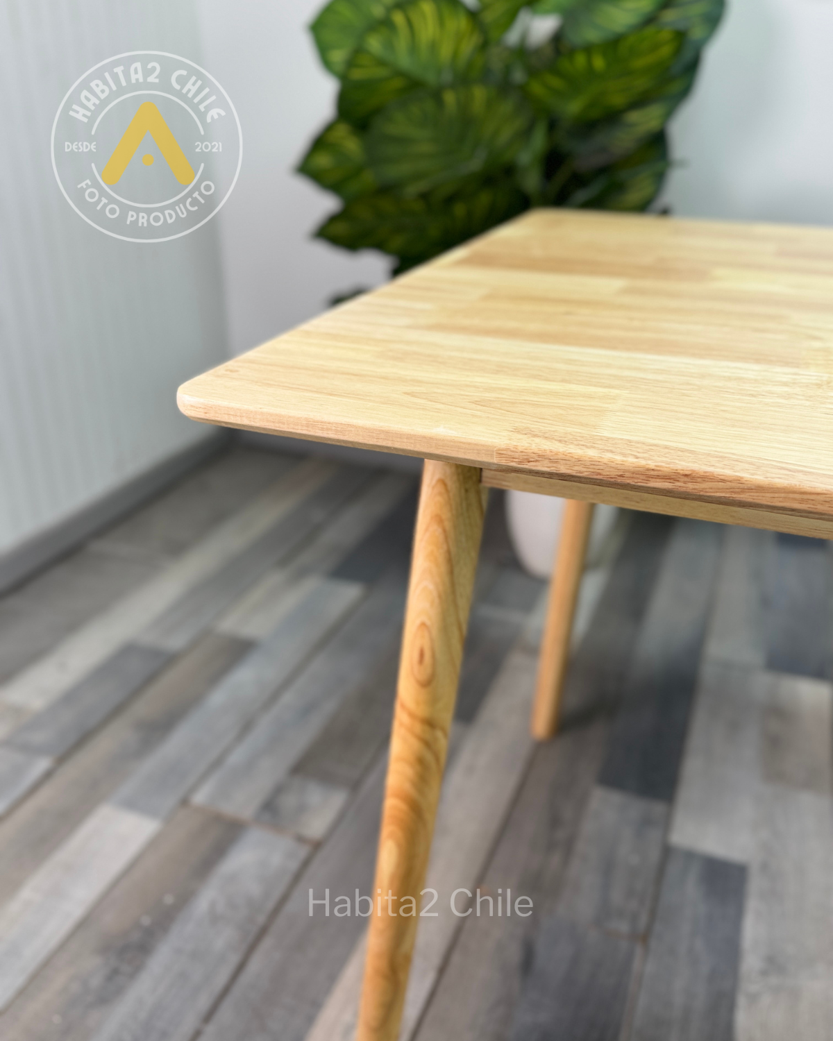 Mesa Henry 140x80
