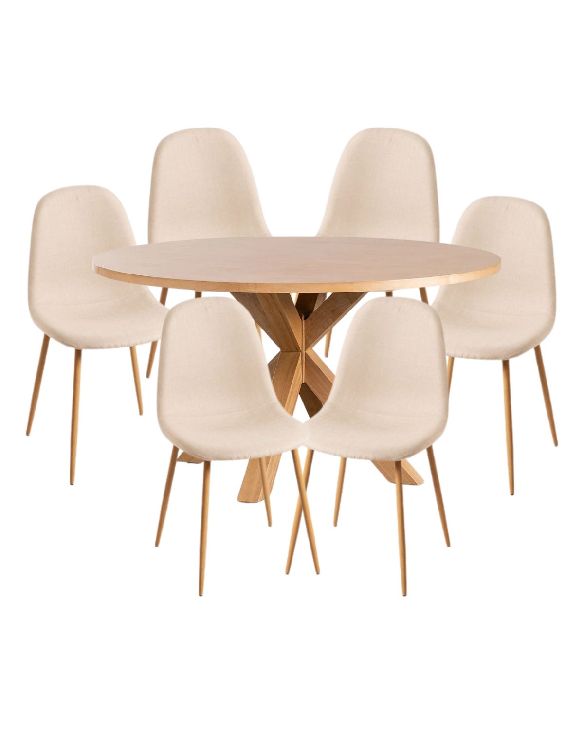 Comedor Trendytop MDF