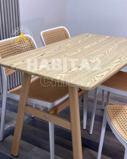 Comedor Ray Urbano