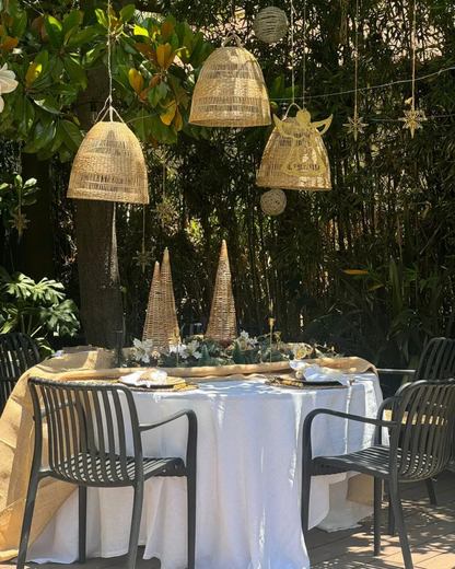 Silla Habana con Apoyabrazos