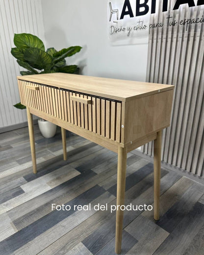 Arrimo Forest
