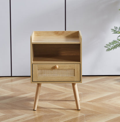 Velador Wood 1.0