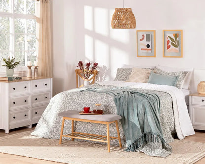 Banqueta Comfy