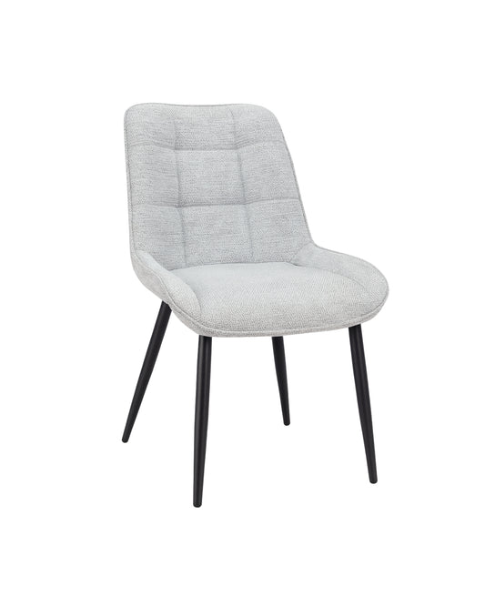 Silla Merichair Black