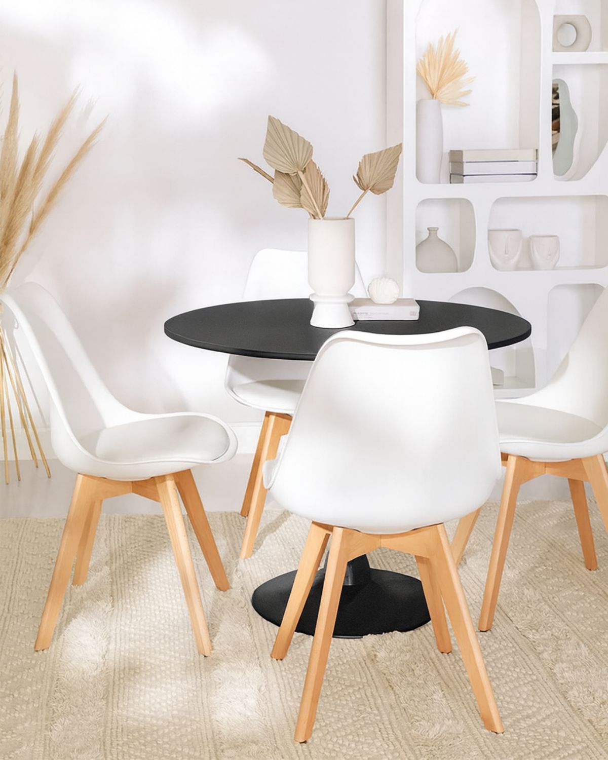 Comedor Tulip
