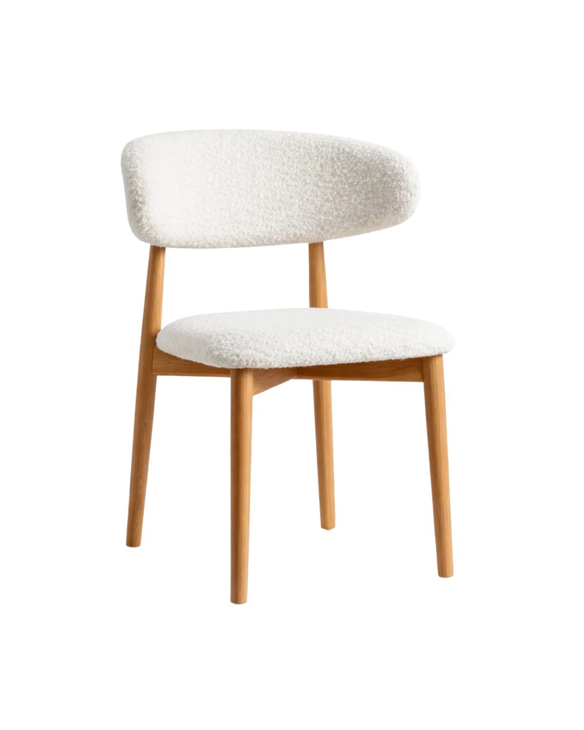Silla Tokio Acolchada
