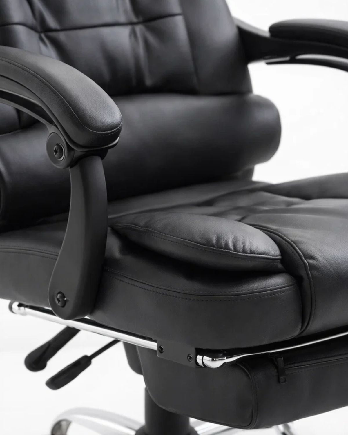 Silla Ejecutiva Dakar
