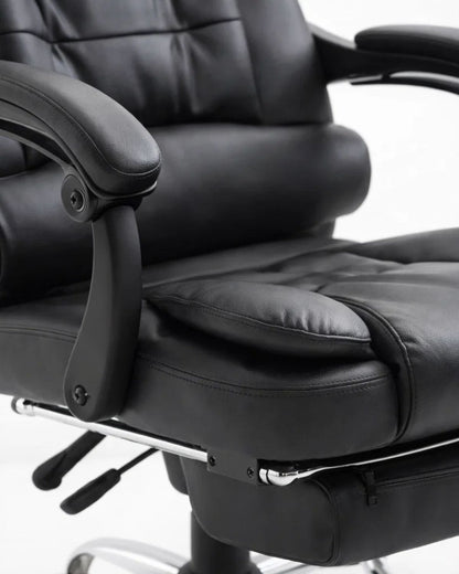 Silla Ejecutiva Dakar