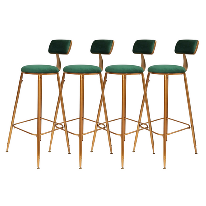 Pack 4 Taburetes Paris Icon (75cm)