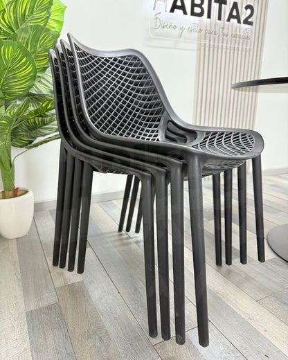 Comedor City Tulip