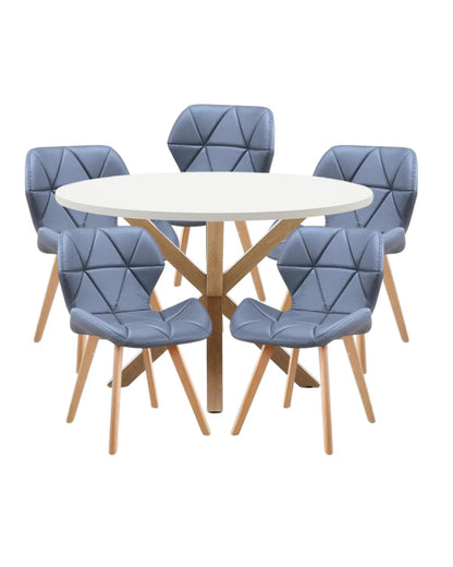 Comedor Wood MDF