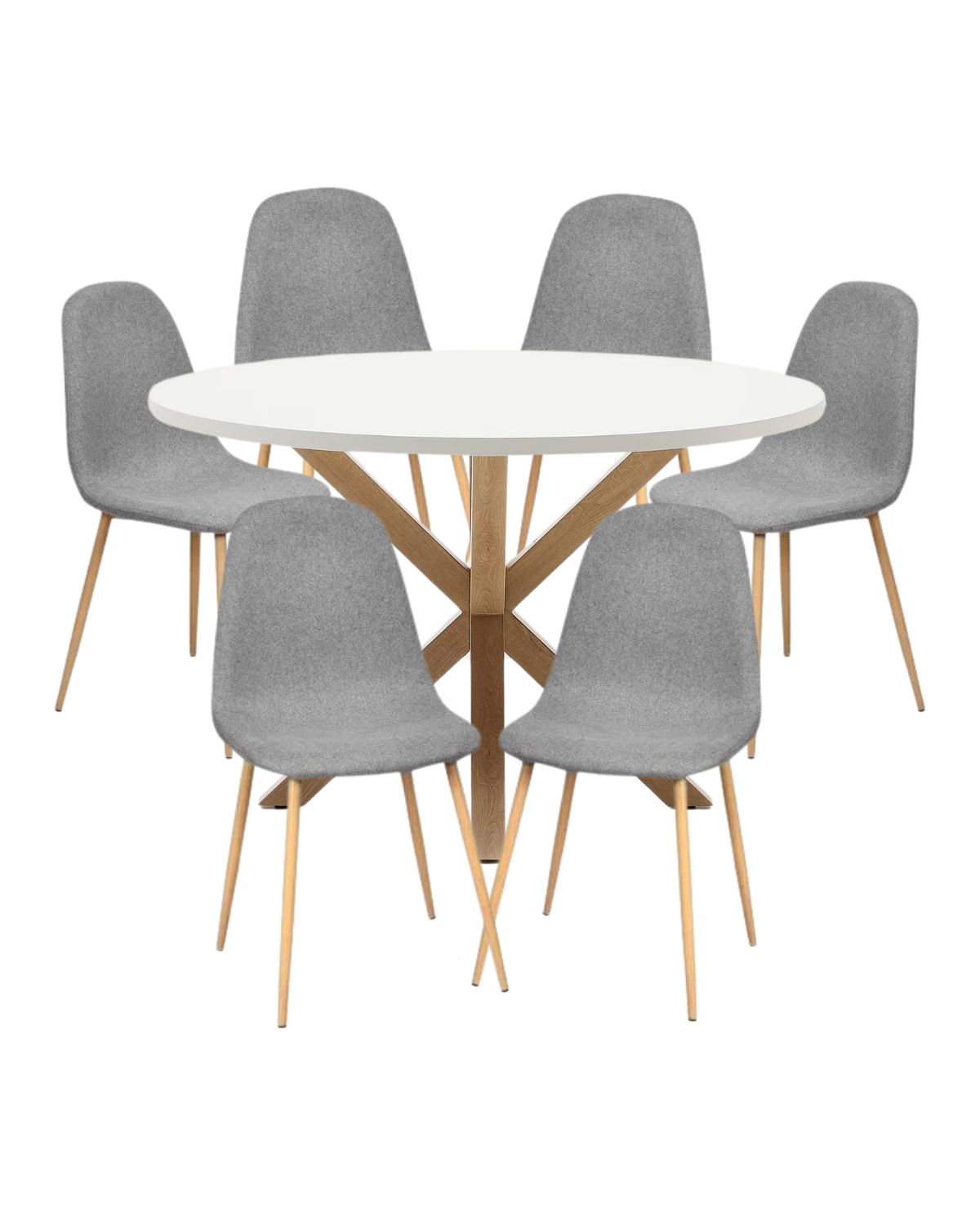 Comedor Trendytop MDF