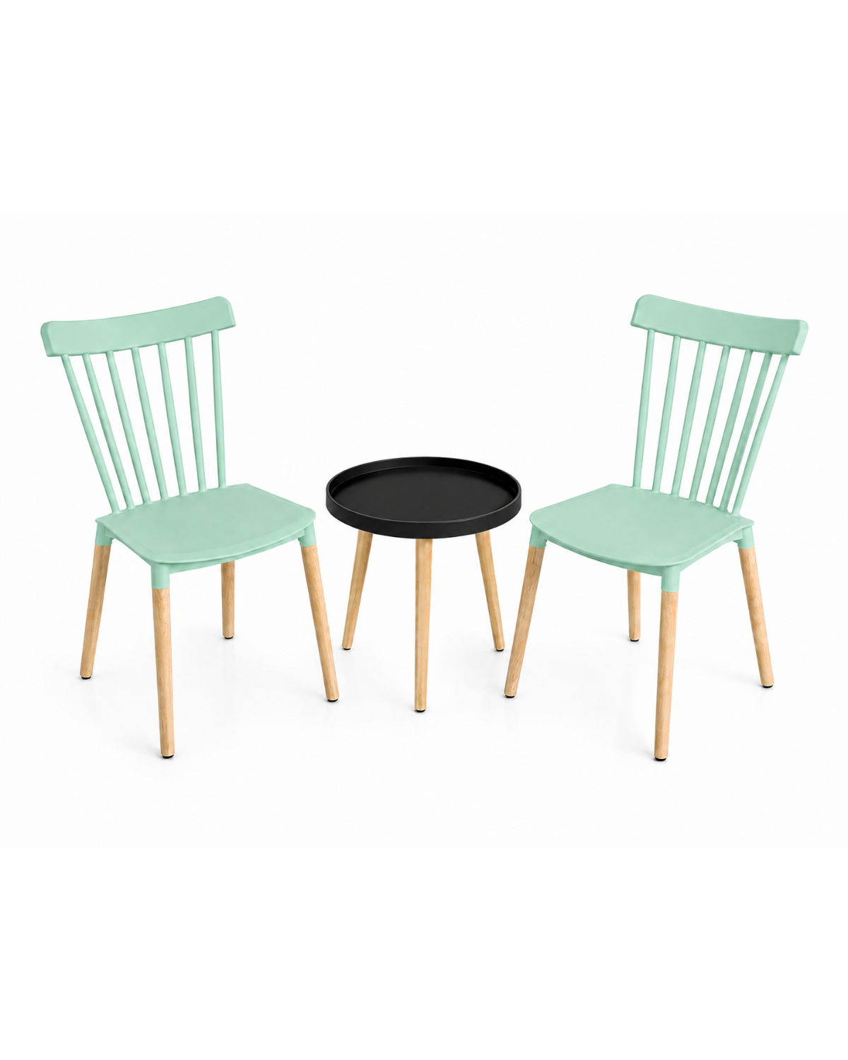 Set de Terraza Windsor Magic
