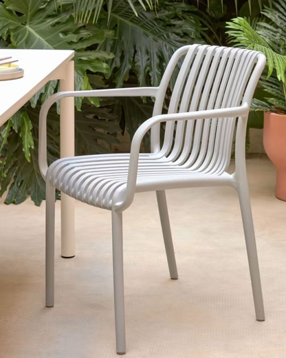 Silla Habana con Apoyabrazos