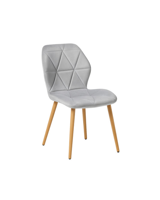 Silla Aviador Wood