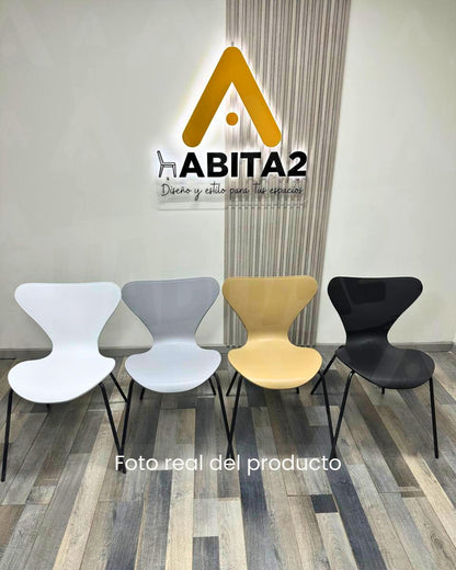 Silla JLove PP Black