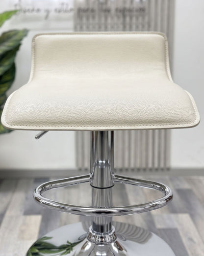 Silla de Bar Belinda (Ajustable)