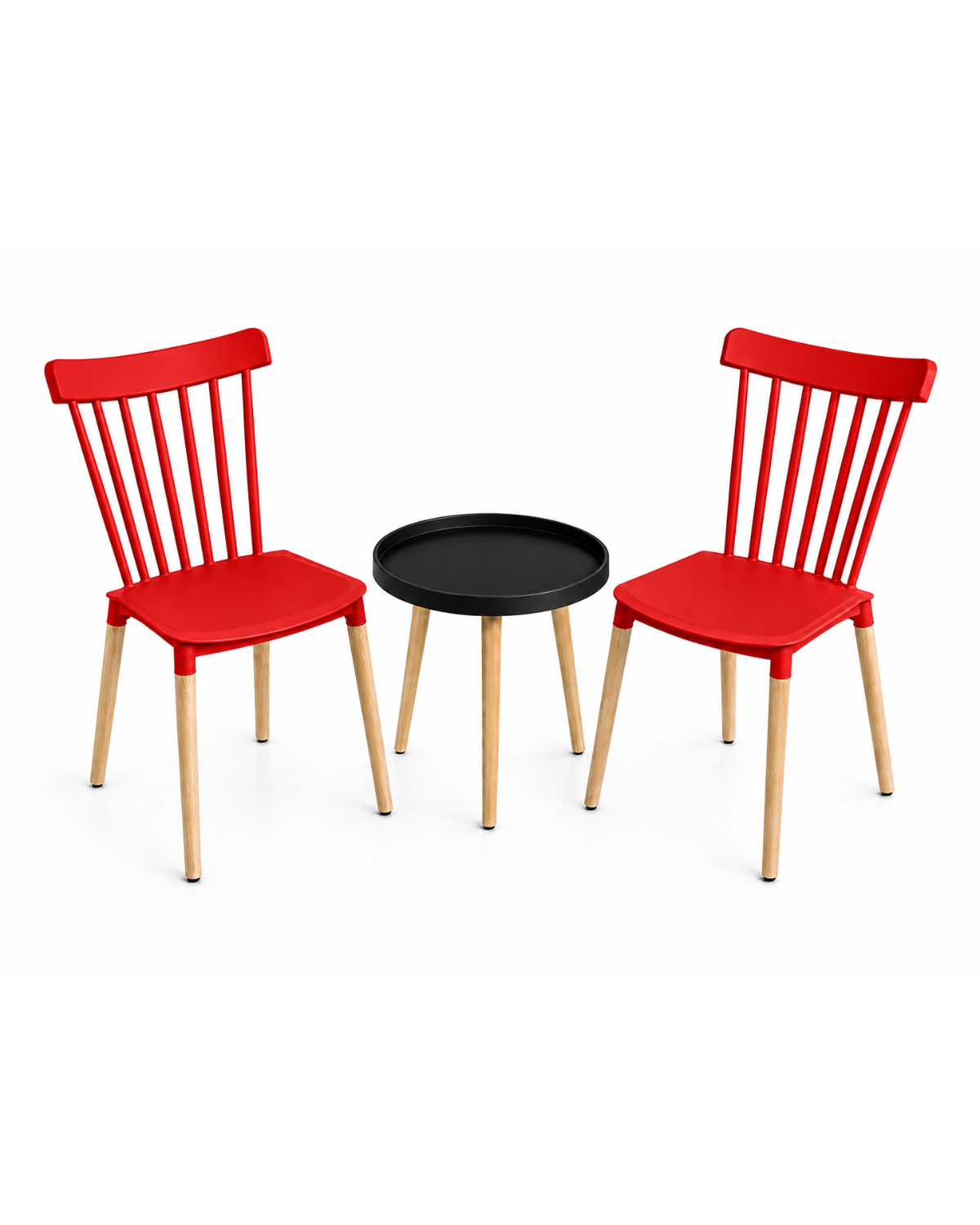 Set de Terraza Windsor Magic
